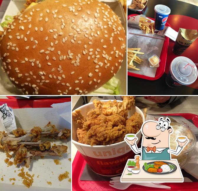 KFC