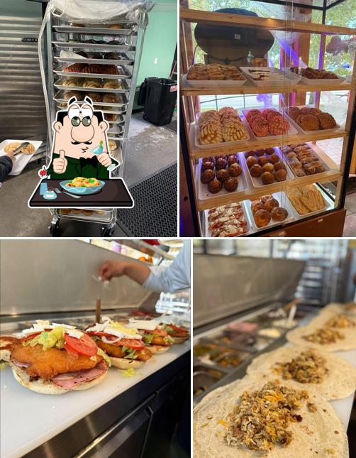 La Conchita Restaurant & Bakery