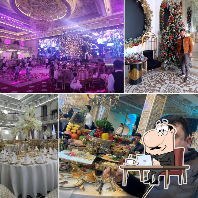 Life Garden Restaurant