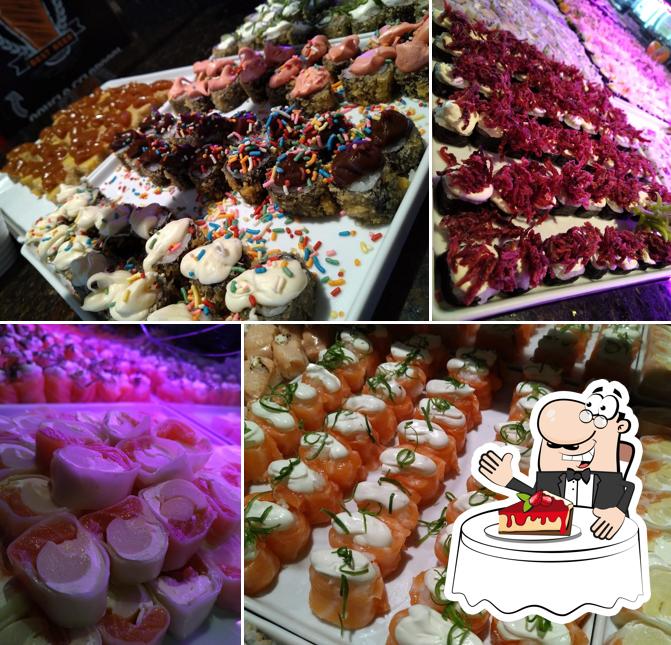 Marcos Sushi
