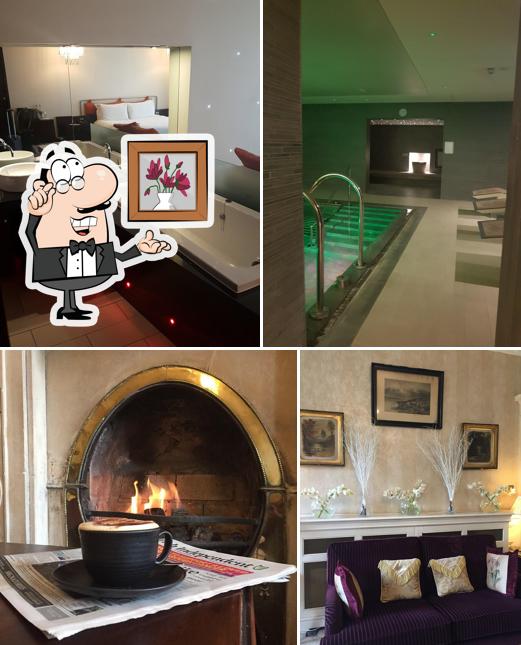 Maryborough Hotel & Spa
