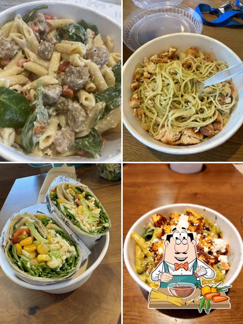 Piada Italian Street Food