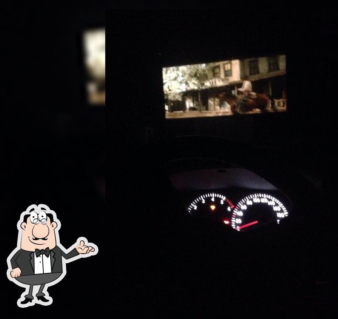 Drive-In Autocine Denia