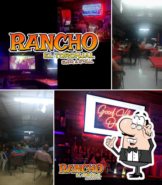 Rancho El Toronjal Bar & Grill