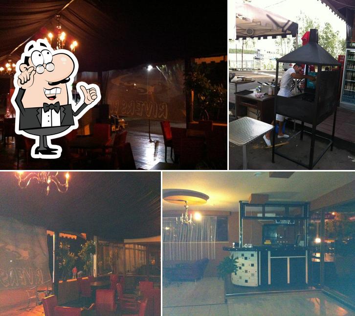 Rivers Pub