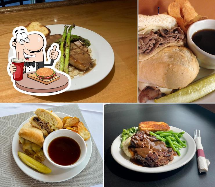 Royal Grille
