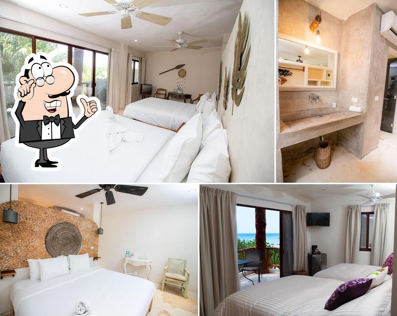 Spirit Holbox Hotel & Rooftop Restaurant