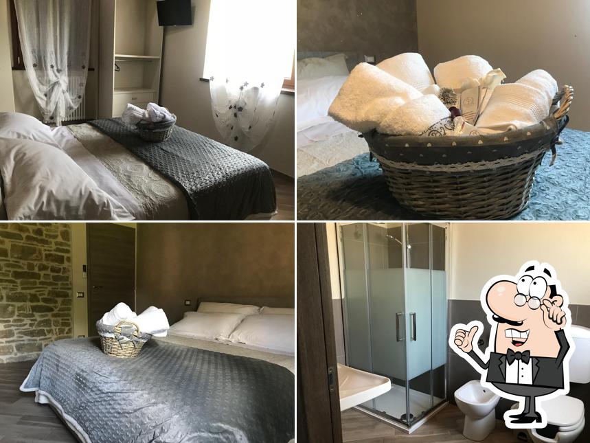 Agriturismo Il Cornio