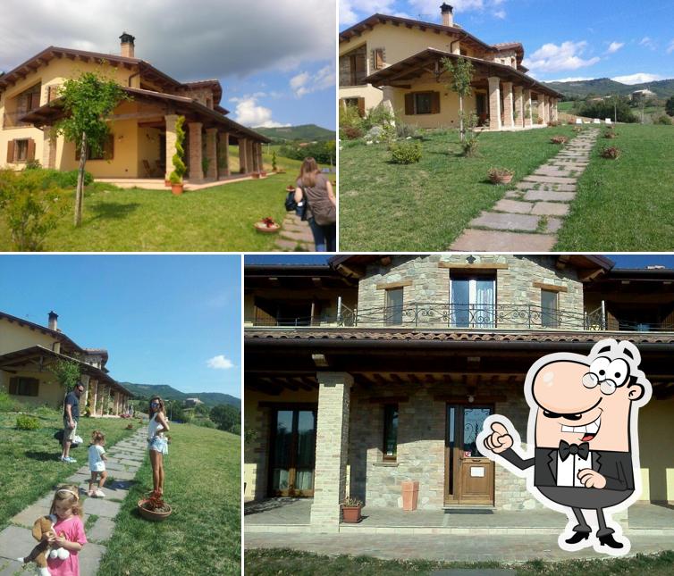 Agriturismo Spiga d' oro