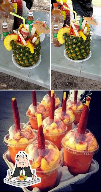 Antojitos Mexicanos Jackson