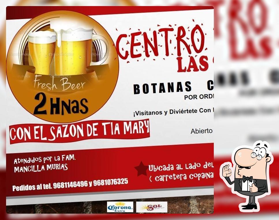 Centro Botanero las 2 HNAS Copainalá