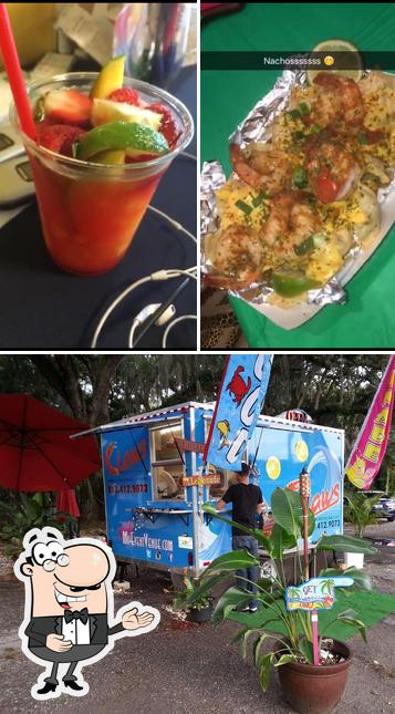 Claws Mobile Eateries