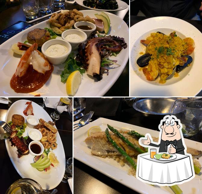 Diana's Seafood Restaurant