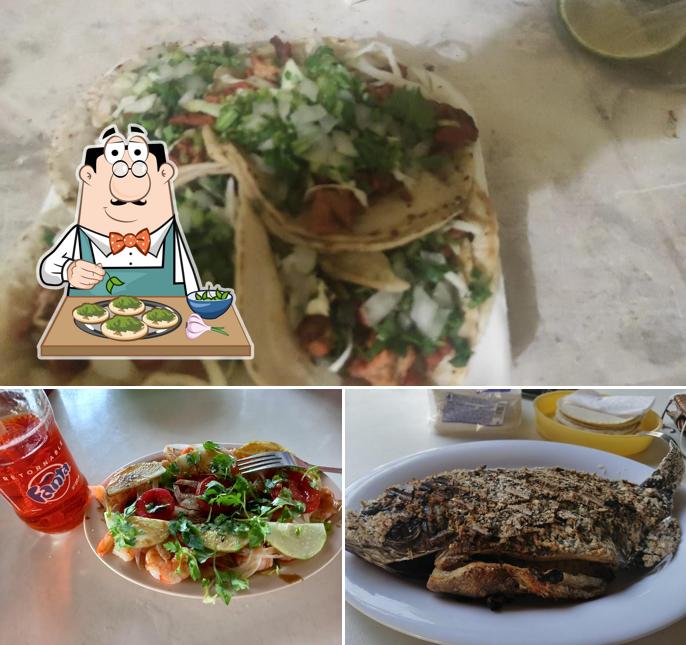El Chinchorro