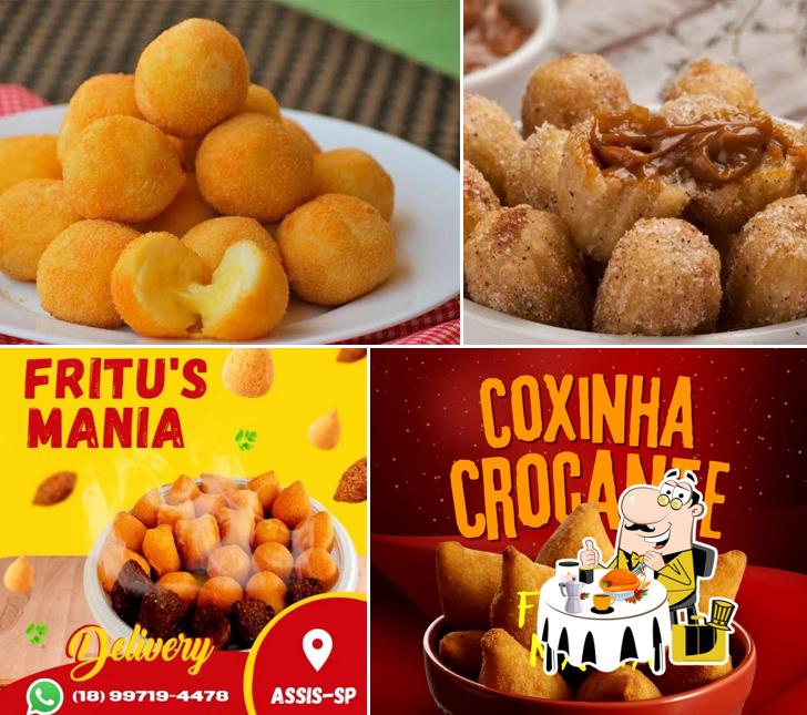 Fritu's Mania