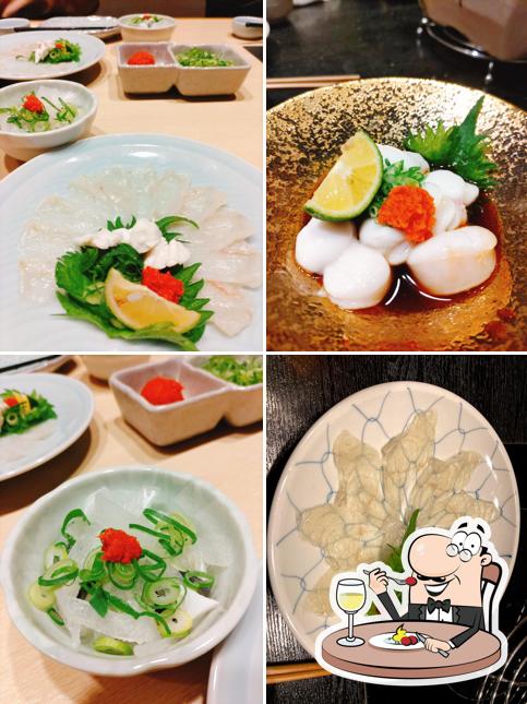 Fugu no Fukufuku
