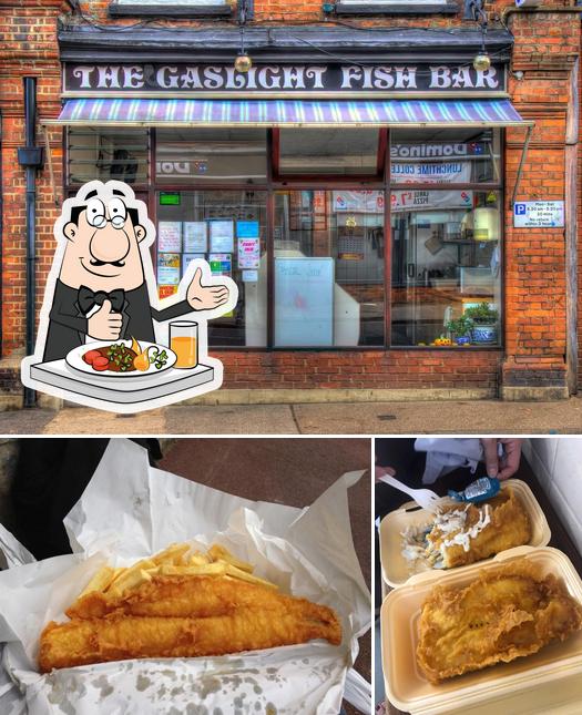 Gaslight Fish Bar