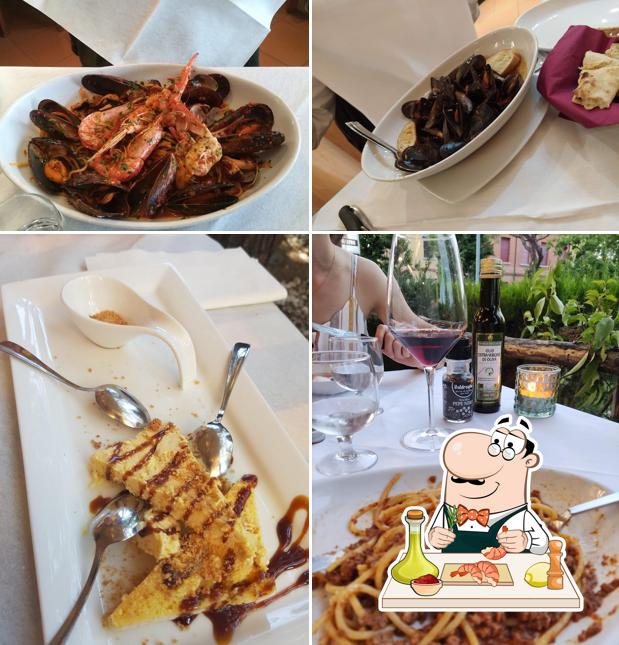 Il NEW Rivellino Pizzeria