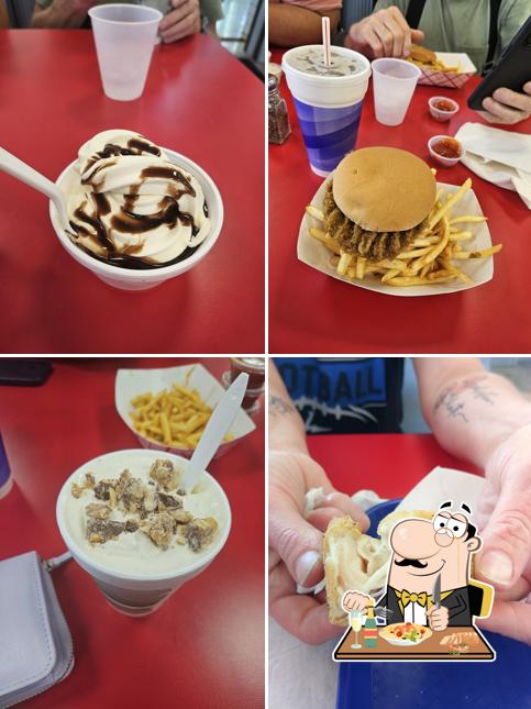 JJ's Tasty Drive-In