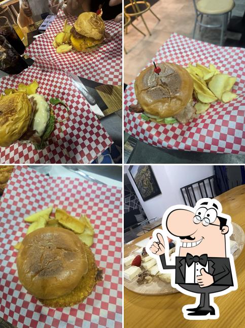 Hamburguesería La Travesía jaca