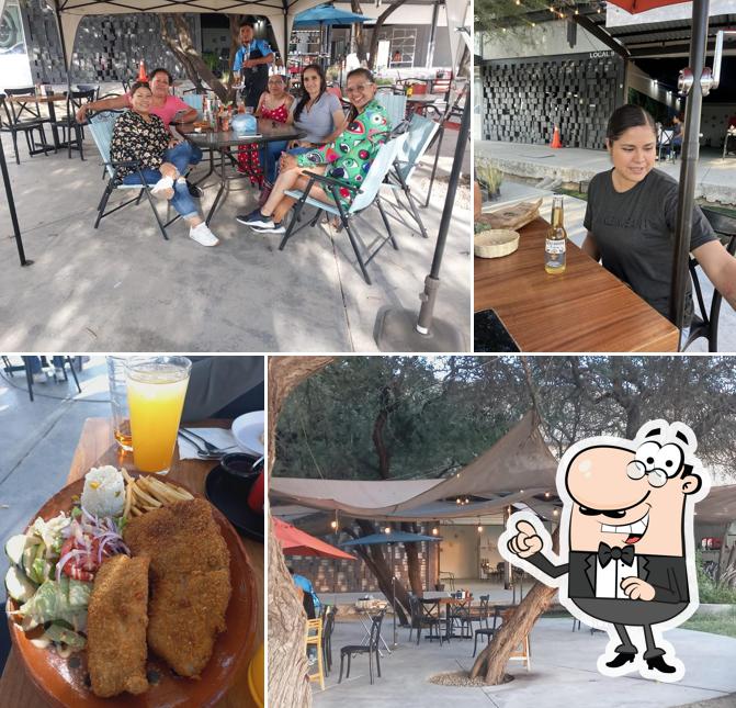 Mariscos el Memes