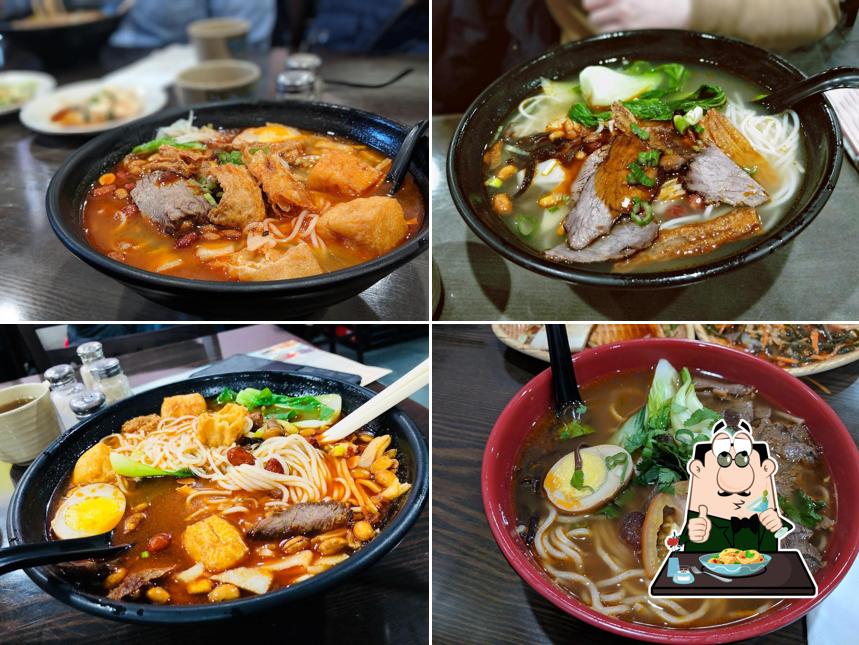 Noodle's Time 面缘