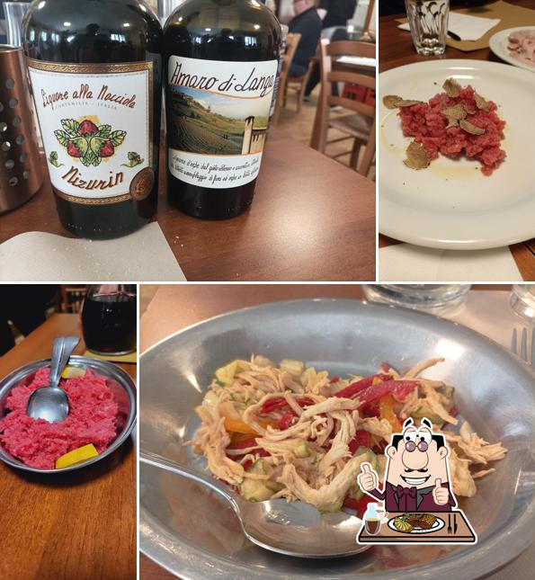 Osteria Dona