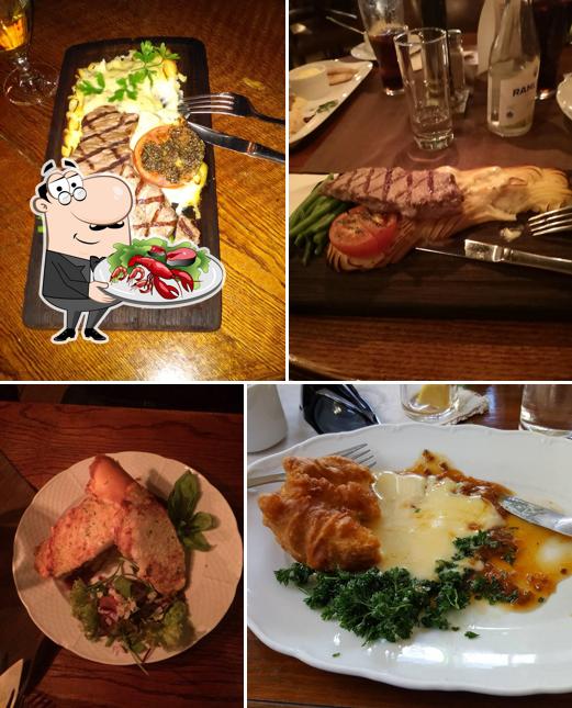 Ristorante Alfie