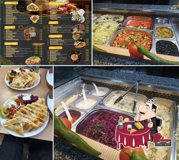Usta Kebab Haus