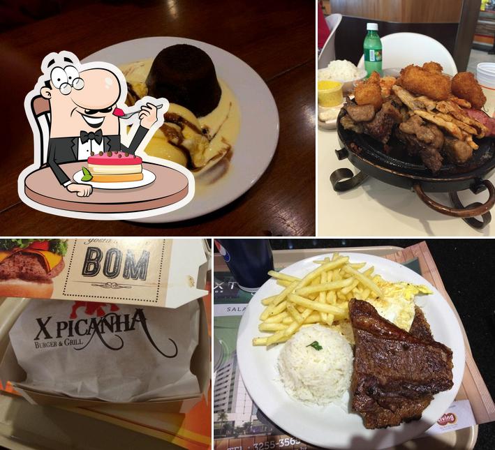 X Picanha