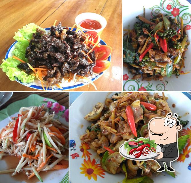 Basil Field Restaurant