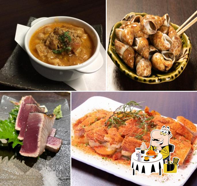 伊酒屋 はりまやりぐる