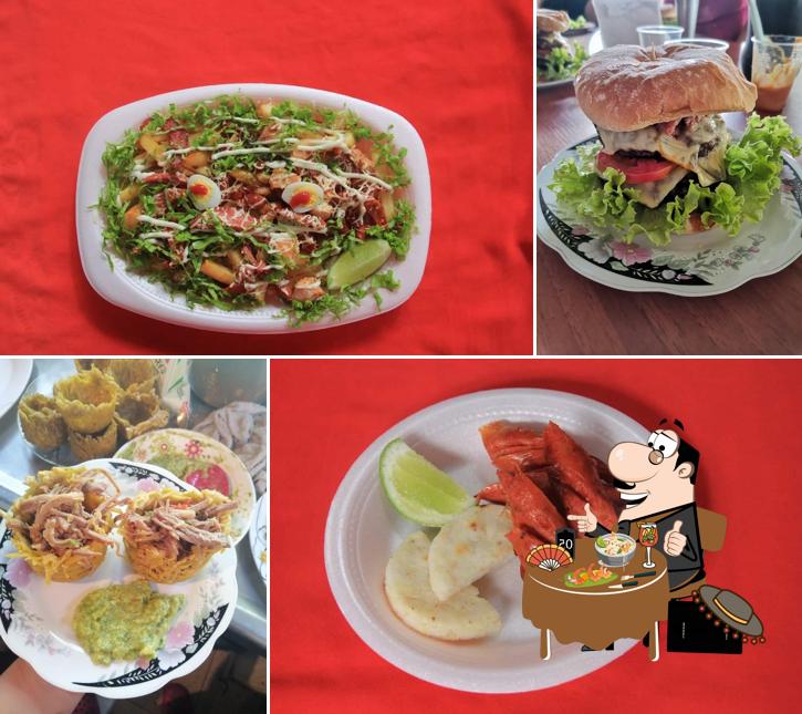 Restaurante Doña Emmita