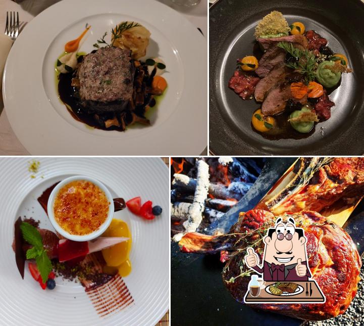 Rittersturz Rendezvous mit Genuß