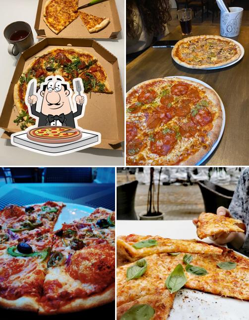 Simo Pizzeria