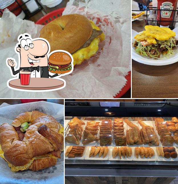 Sophie’s Cafe