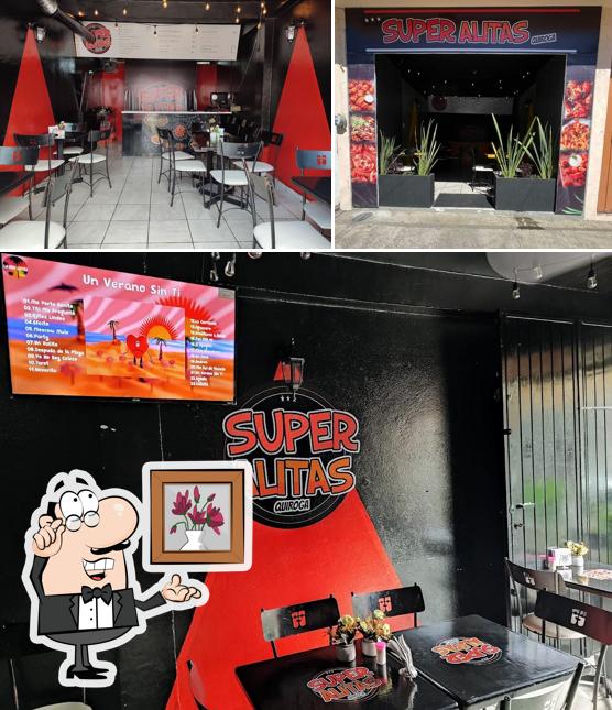 Super Alitas