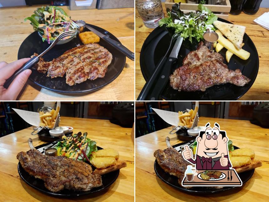 Tanantar Cafe