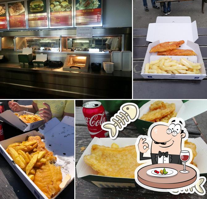 The Chippy