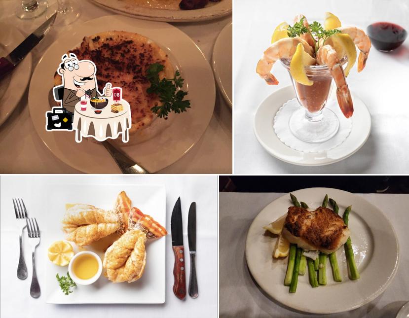 Allendale Steakhouse