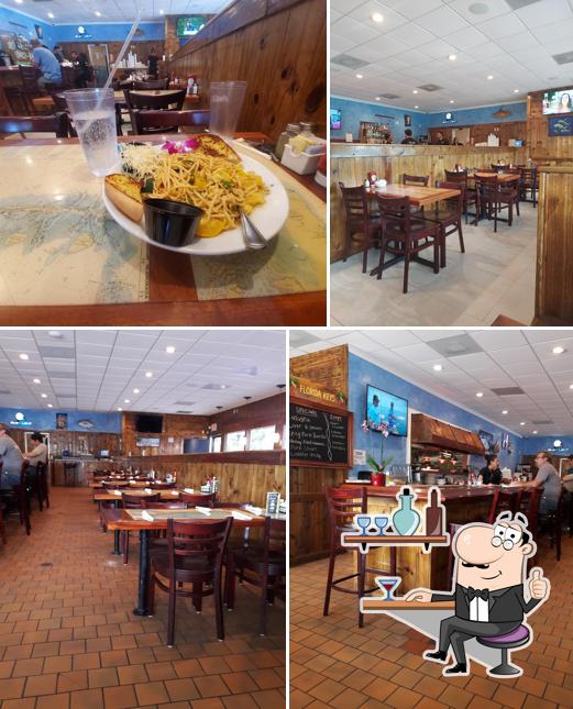 Alfredo's Cookhouse