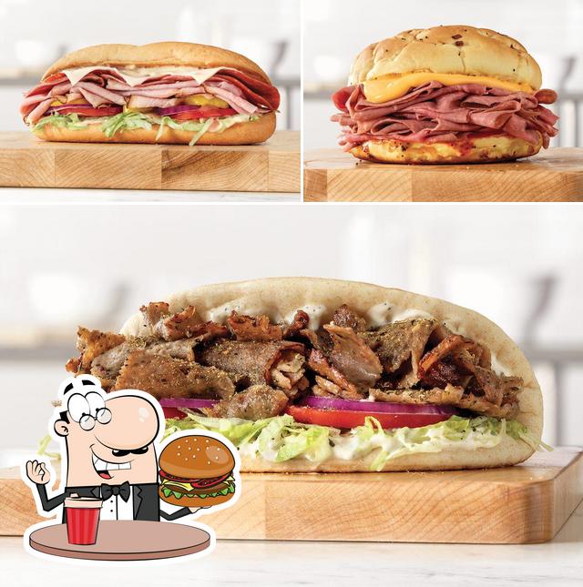 Arby's