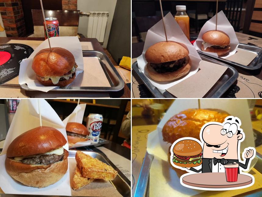 Burger Records