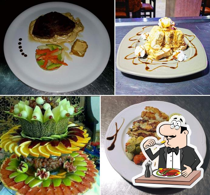 Cafe Ras-Tarf