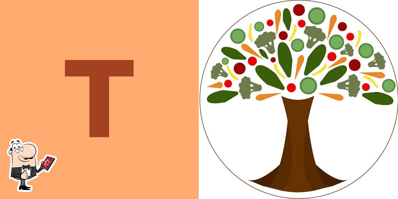The Salad & Smoothie Market
