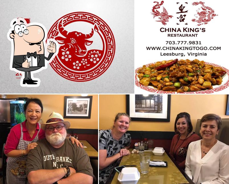China King's Restaurant