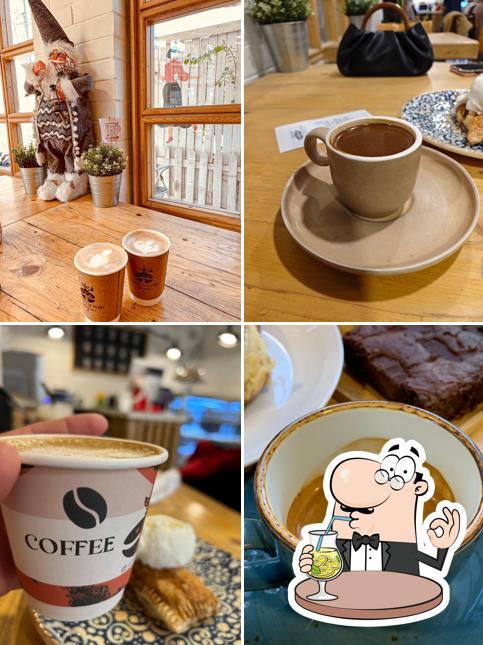 Coffee Factory