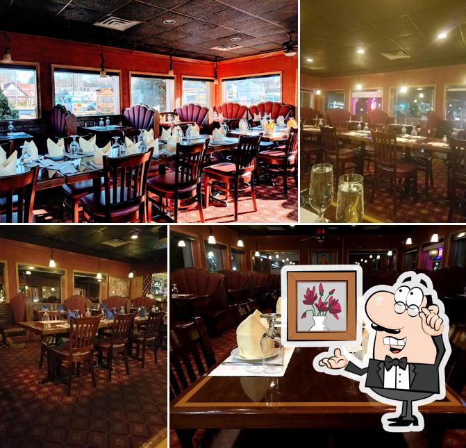 Cumin India Restaurant