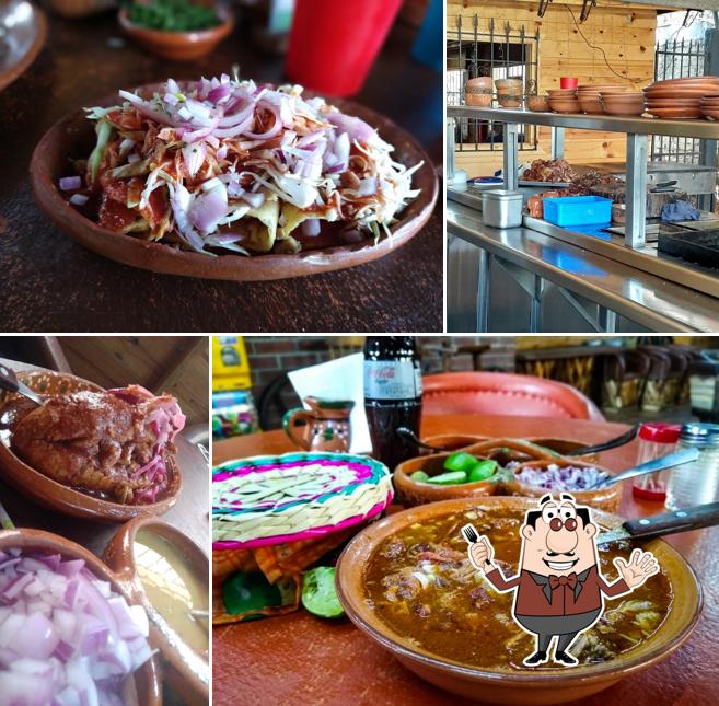 El Tapatío