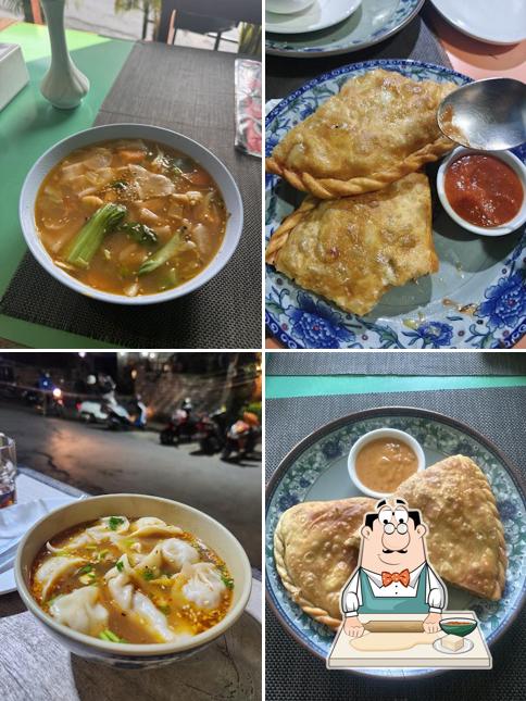 Gantavya Fast Food Restaurant